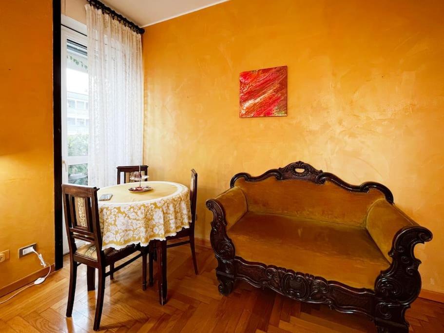 Appartement 20 Min Duomo Vintage Milan