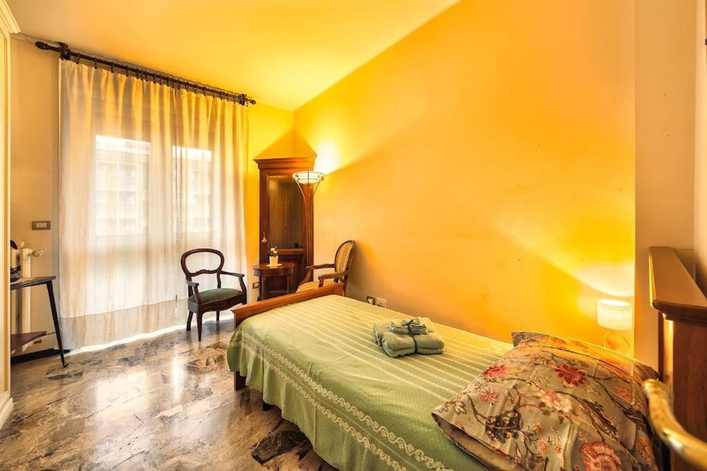 20 Min Duomo Vintage Appartement Milan