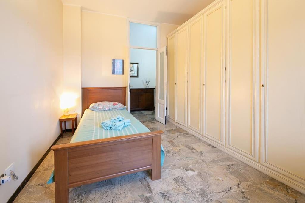 20 Min Duomo Vintage Appartement *