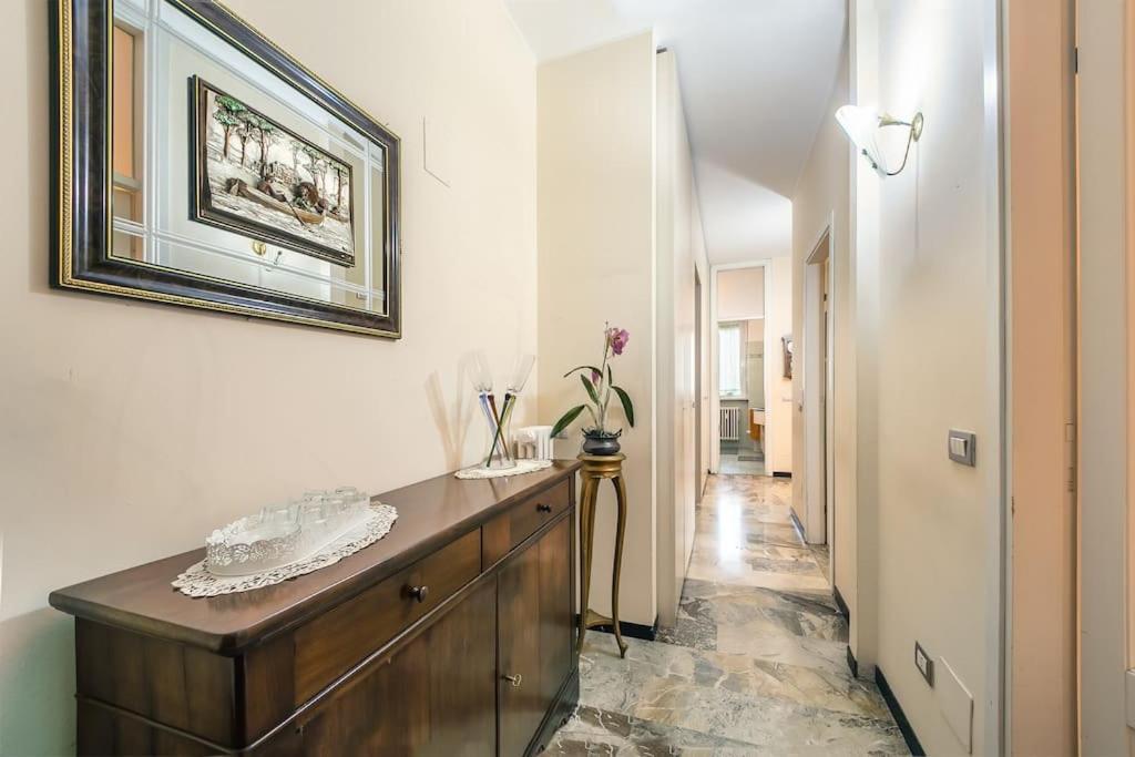 Appartement 20 Min Duomo Vintage *
