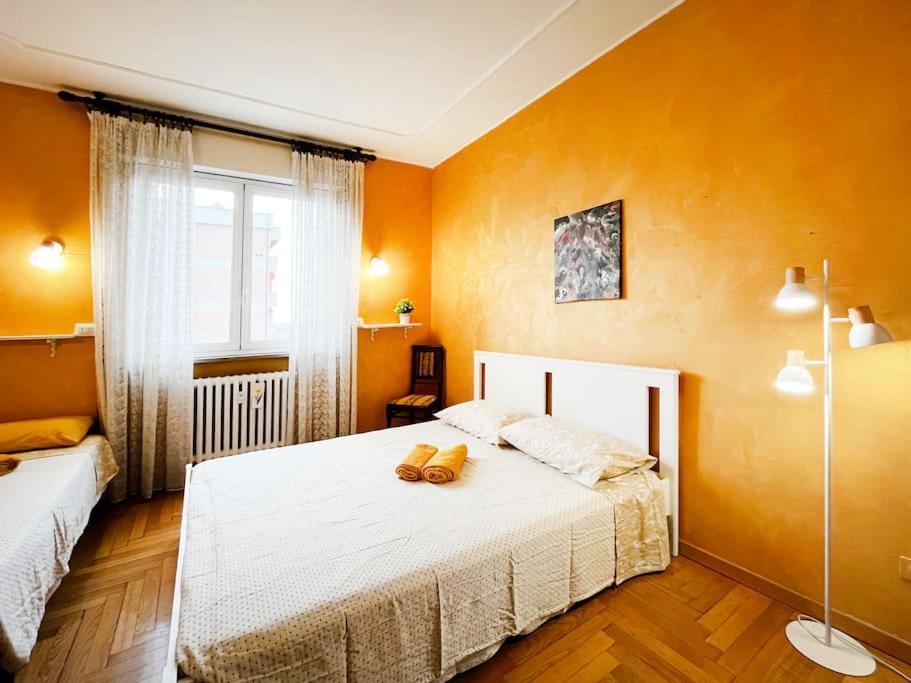20 Min Duomo Vintage Appartement *