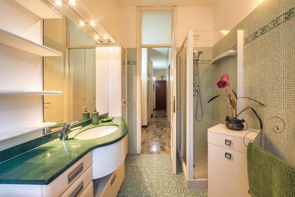 20 Min Duomo Vintage Appartement *